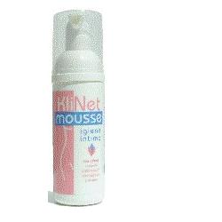 KLINET MOUSSE F 50 ML - doctorpill.it