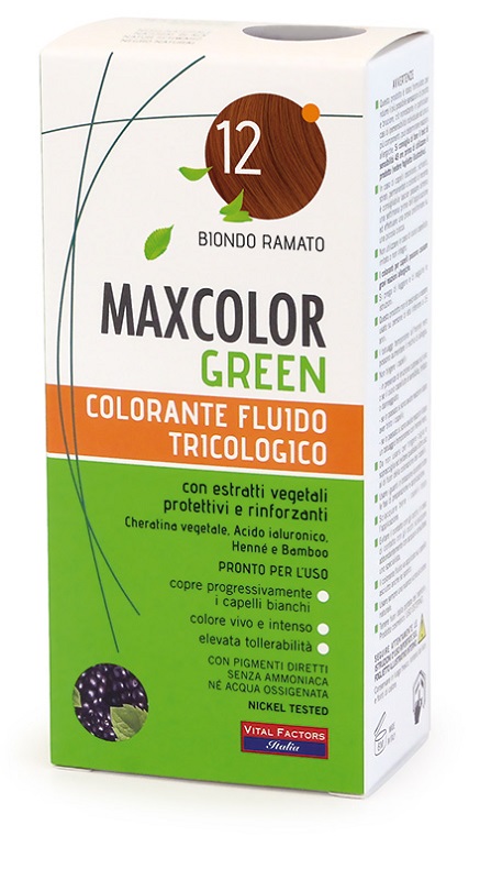 MAX GREEN VEG COLOR CAP 3 - doctorpill.it