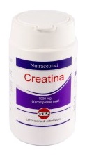 CREATINA 100 COMPRESSE - doctorpill.it