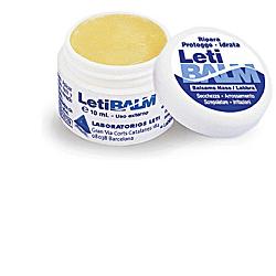 LETIBALM ADULTI 10 ML - doctorpill.it