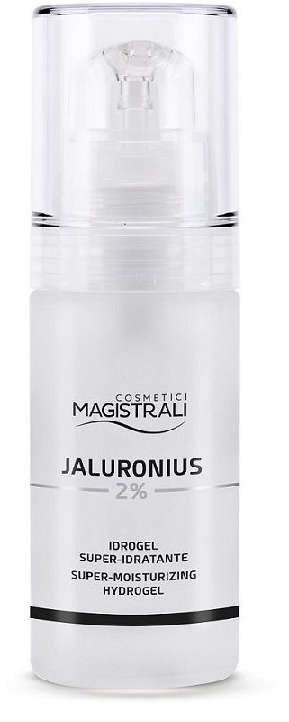 JALURONIUS 2% FLACONE 30 ML - doctorpill.it