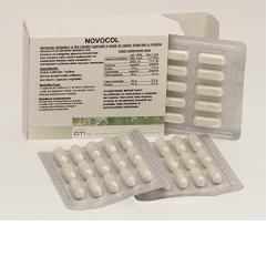 NOVOCOL 60 CAPSULE BLISTER - doctorpill.it