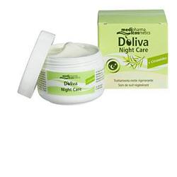 PTC DOLIVA VISO NIGHT CARE 50 ML - doctorpill.it