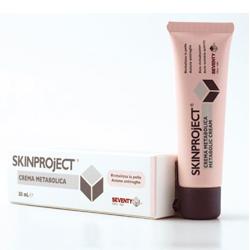 SKINPROJECT CREMA METABOLICA 30 ML - doctorpill.it