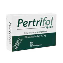 PERTRIFOL 30 CAPSULE - doctorpill.it