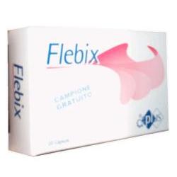 FLEBIX 20 CAPSULE - doctorpill.it