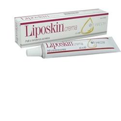 PHARCOS LIPOSKIN CREMA 40 ML - doctorpill.it