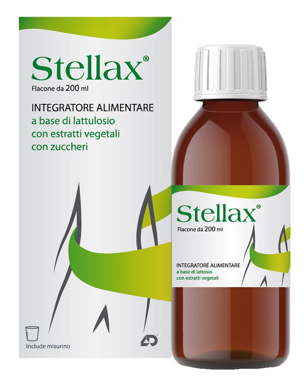 STELLAX SOLUZIONE ORALE 200 ML - doctorpill.it