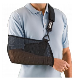 REGGIBRACCIO NERO GIBAUD ORTHO TAGLIA 0 - doctorpill.it