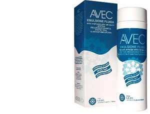 AVEC EMULSIONE FLUIDA LENITIVA 200 ML - doctorpill.it