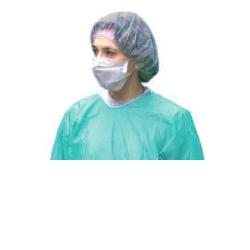 CUFFIETTA MONOUSO IN TESSUTO NON TESSUTO 100 PEZZI - doctorpill.it