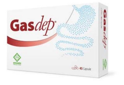 GASDEP 45 CAPSULE - doctorpill.it