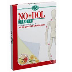 ESI NODOL 5 CEROTTI - doctorpill.it