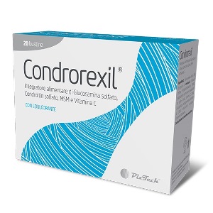 CONDROREXIL 20 BUSTINE - doctorpill.it