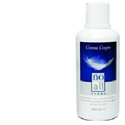 NOALL DERMA CREMA CORPO ML 500 - doctorpill.it
