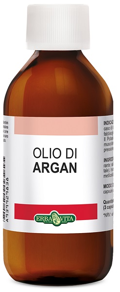OLIO ARGAN 100 ML - doctorpill.it