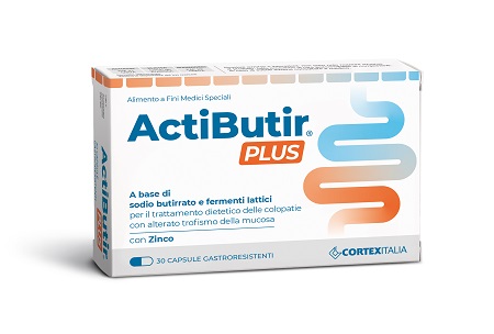 ACTIBUTIR PLUS 30 CAPSULE - doctorpill.it