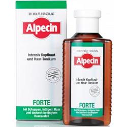 ALPECIN FORTE TONICO INTENSIVO 200 ML - doctorpill.it