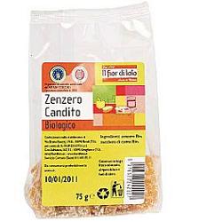 ZENZERO CANDITO 75 G - doctorpill.it