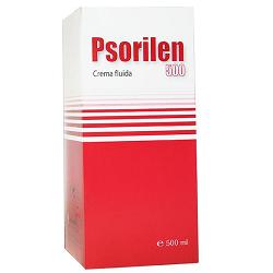 PSORILEN CREMA FLUIDA 500 ML - doctorpill.it