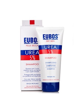 EUBOS UREA 5% SHAMPOO 200 ML - doctorpill.it