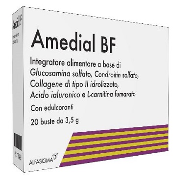 AMEDIAL BF 20 BUSTINE - doctorpill.it