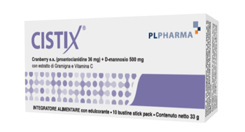 CISTIX 10 BUSTINE STICK PACK DA 3,3 G - doctorpill.it