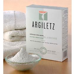 ARGILETZ ARGILLA BIANCA ULTRA VENTILATA 200 ML - doctorpill.it