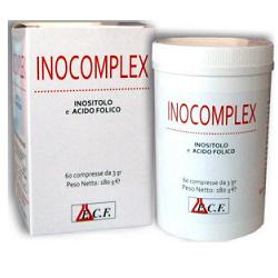 INOCOMPLEX 60 COMPRESSE - doctorpill.it