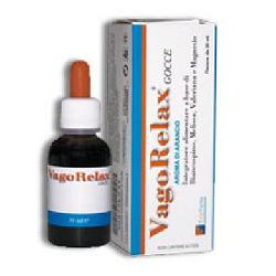 VAGORELAX GOCCE 30 ML - doctorpill.it