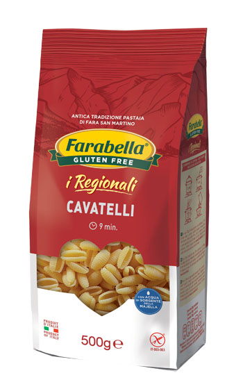 FARABELLA CAVATELLI 500 G - doctorpill.it