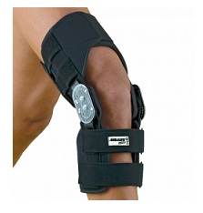 TUTORE DI GINOCCHIO GENUGIB 40 GIBAUD ORTHO - doctorpill.it