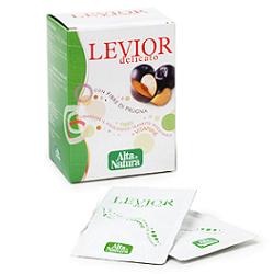 LEVIOR DELICATO 10 BUSTINE 10 G - doctorpill.it