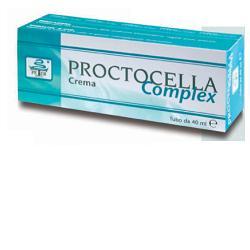 PROCTOCELLA COMPLEX CREMA 40 ML - doctorpill.it