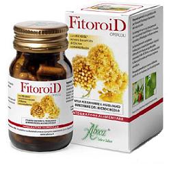 NEOFITOROID 50 OPERCOLI 500 MG - doctorpill.it