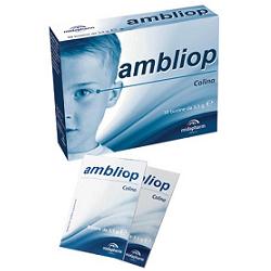 AMBLIOP 30 BUSTINE - doctorpill.it
