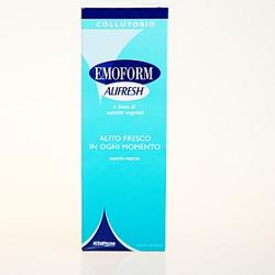 EMOFORM ALIFRESH COLLUTORIO 300 ML - doctorpill.it