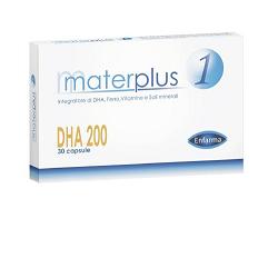 MATERPLUS 1 30 CAPSULE 1,47 G - doctorpill.it