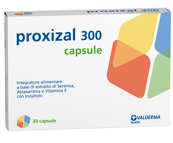 PROXIZAL 300 30 CAPSULE - doctorpill.it