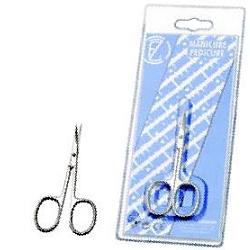 FORBICINA PELLI LAMA CURVA - doctorpill.it