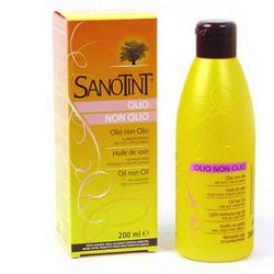 SANOTINT OLIO NON OLIO 200 ML - doctorpill.it