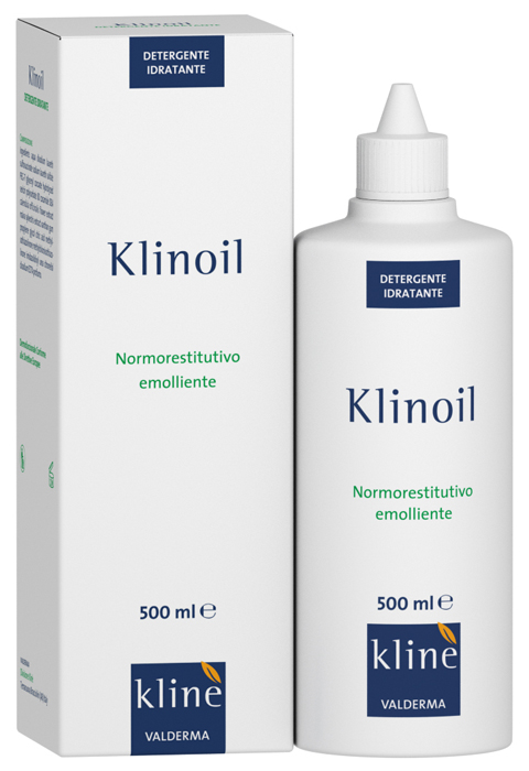 KLINOIL DETERGENTE 500 ML - doctorpill.it