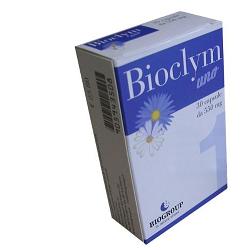 BIOCLYM UNO 30 CAPSULE 550 MG - doctorpill.it