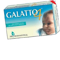 GALATTO4 30 COMPRESSE - doctorpill.it