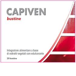 CAPIVEN BUSTINE 20 BUSTINE - doctorpill.it