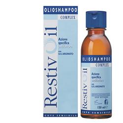 RESTIVOIL OLIOSHAMPOO COMPLEX 250 ML - doctorpill.it