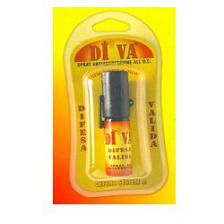 DIVA SPRAY ANTIAGGRESSIONE 15 ML - doctorpill.it