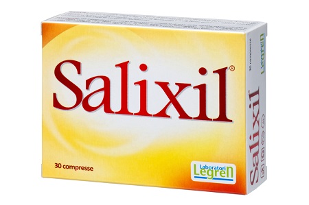SALIXIL 30 COMPRESSE - doctorpill.it