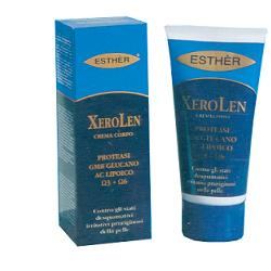 XEROLEN CREMA CORPO 150 ML - doctorpill.it