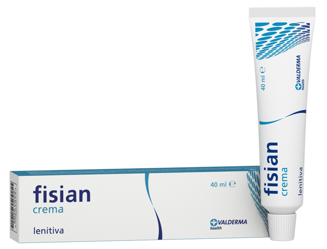FISIAN CREMA LENITIVA 40 ML - doctorpill.it
